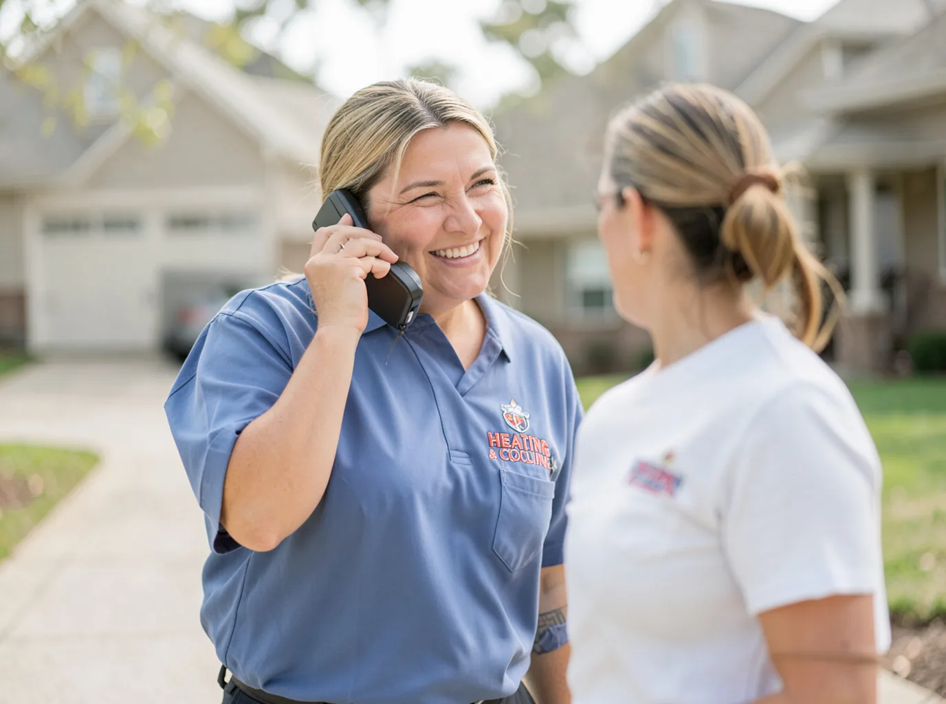 Hvac Repair Michie, TN FAQs